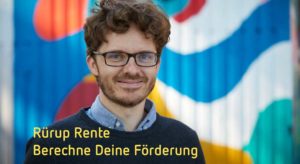 Rürup Steuervorteil Rechner